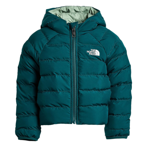 Kids The North Face Kids Reversible Perrito Hooded Jacket (Toddler)