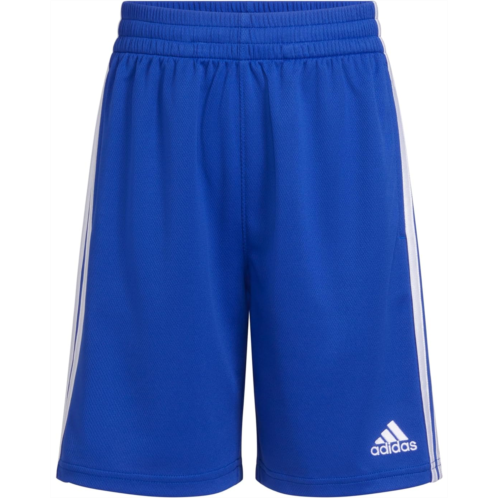 Adidas Kids C 3S Mesh Short 24(Toddler/Little Kid)