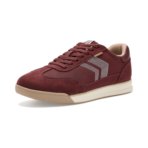 Dr. Scholl s Womens Dr Scholls Throwback Retro Lace-Up Shoes