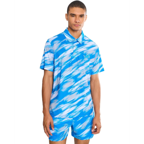 Mens Chubbies The Color Blitz Lions (Polo)