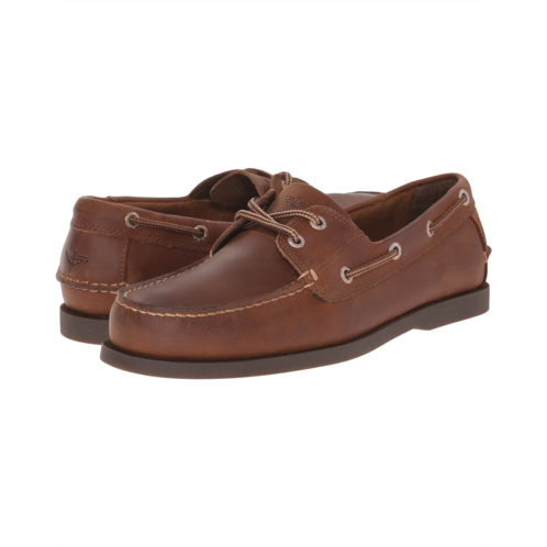 Mens Dockers Vargas Boat Shoe