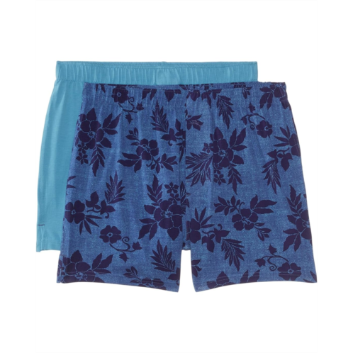 Tommy Bahama 2-Pack Knit Boxers