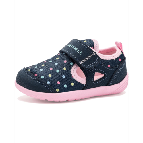 Merrell Kids Bare Steps H20 (Toddler)