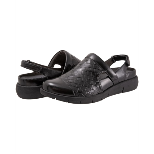 Womens SoftWalk Salina Woven II