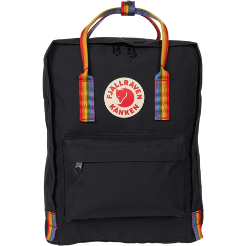 Fjallraven Kanken Rainbow
