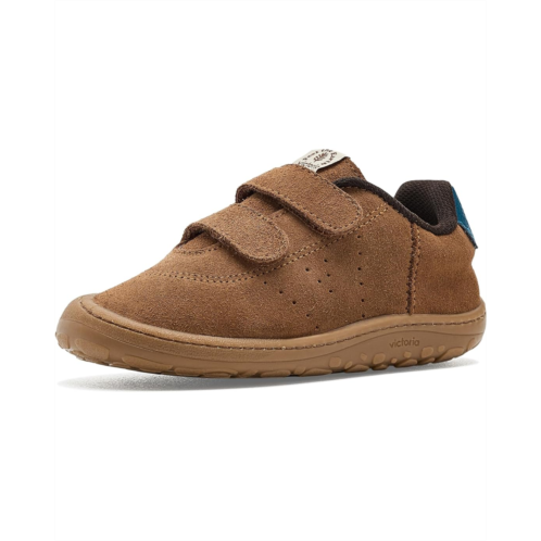 Kids victoria Kids Bosco Barefoot Suede (Infant/Toddler/Little Kid/Big Kid)