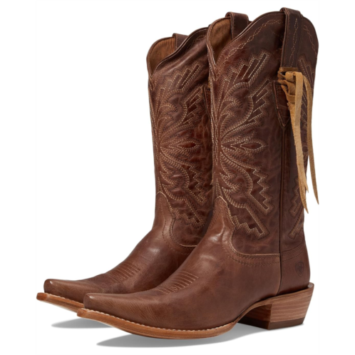 Womens Ariat Martina Western Boot