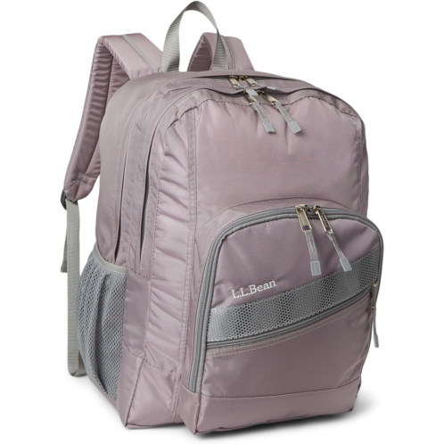 L.L.Bean Kids LLBean Kids Kids Deluxe Backpack