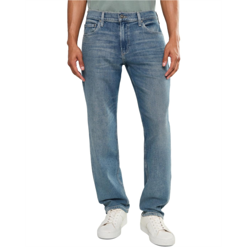 Paige Normandie Heritage Straight Leg Jeans in Gable