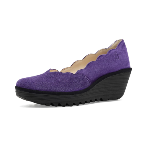 Womens FLY LONDON Yerk640Fly