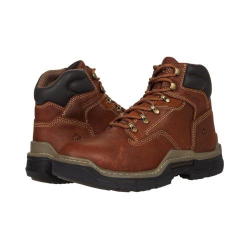 Mens Wolverine Raider Durashocks 6