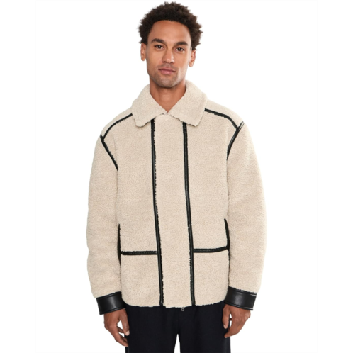 Mens UGG Quinley Jacket