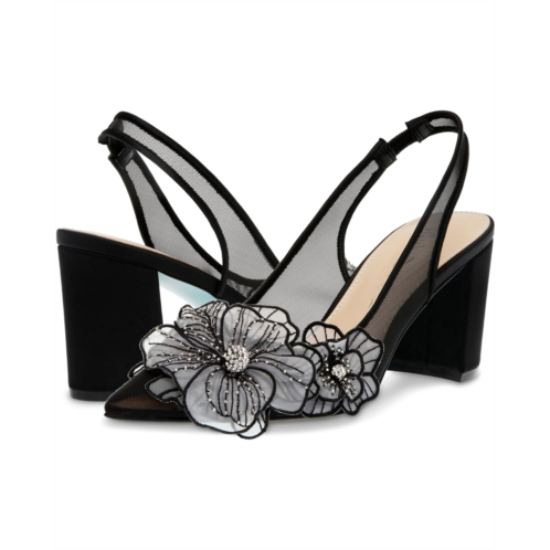 Womens Blue by Betsey Johnson Petra