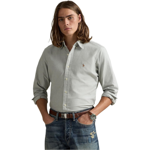 Polo Ralph Lauren The Iconic Oxford Shirt