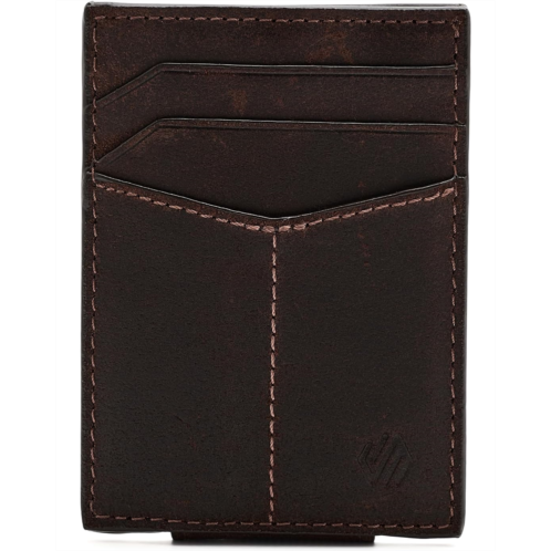 Johnston & Murphy Rhodes Front-pocket Wallet
