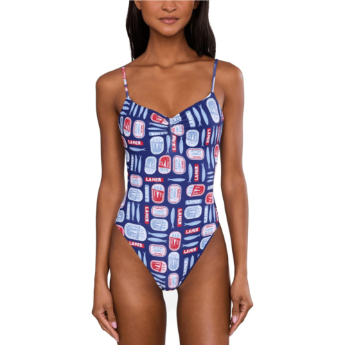 Womens Show Me Your Mumu Bells Beach One Piece