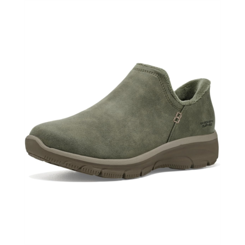 Womens SKECHERS Easy Going - Modern Hour 3 - Hands-Free Slip-Ins