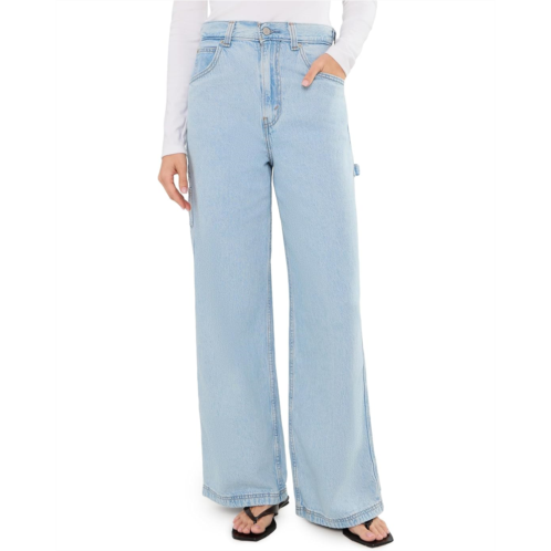 Womens Levis Womens Cinch Baggy Carpenter