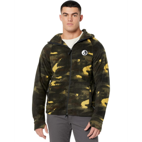 Volcom Snow V-Science Full Zip Hoodie