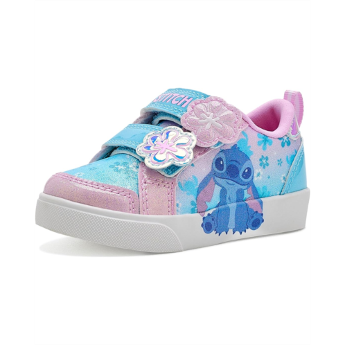 Girls Josmo Lilo & Stitch Sneaker (Toddler/Little Kid)