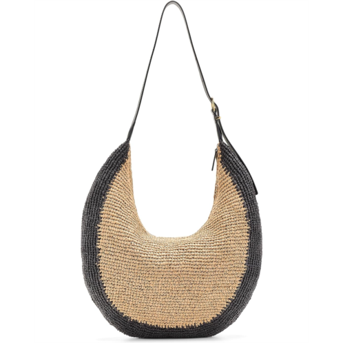 Madewell Essentials Curve Shoulder