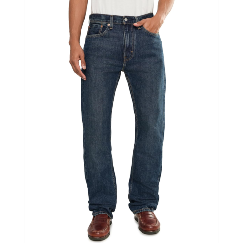 Mens Levis Mens 505 Regular