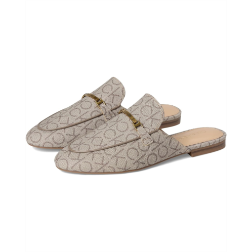 Womens Calvin Klein Sidoll