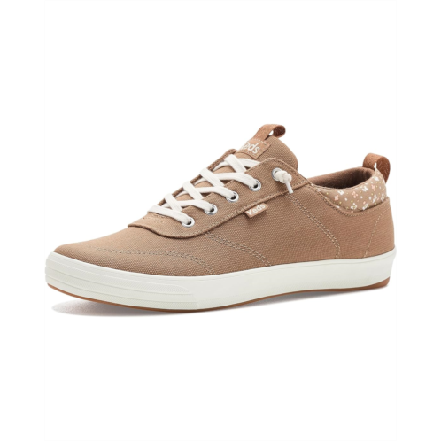 Womens Keds Center III Slip-On