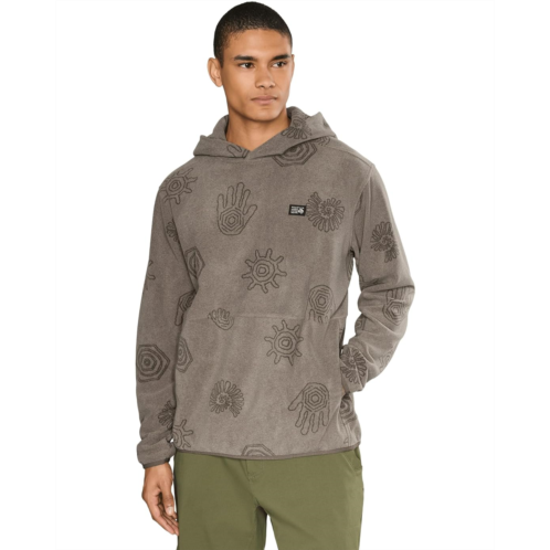 Mountain Hardwear Microchill Hoody