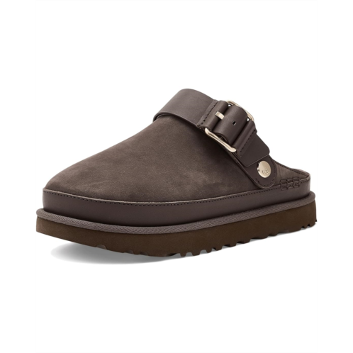 Womens UGG Goldenstar Villa Clogs