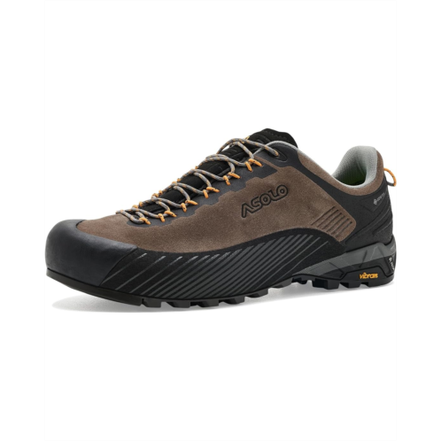 Mens Asolo Eldo Evo Leather Gv Mm