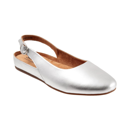 Womens SoftWalk Sandy