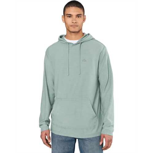 Mens Quiksilver Alamitos Hooded Knit