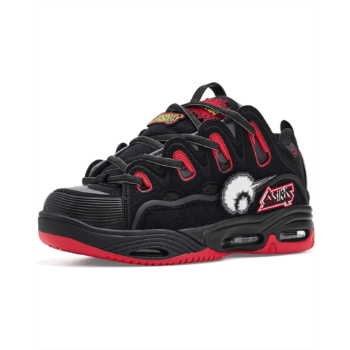 Osiris D3 2001