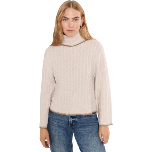 Womens UGG Rylynn Turtleneck Sweater