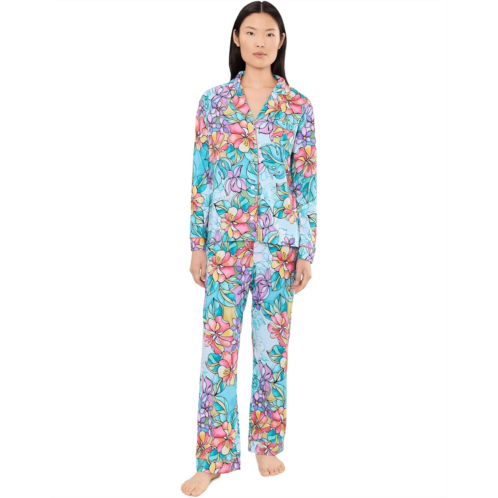 Johnny Was The Carly Pajama Set - Roie