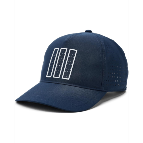 adidas Golf 3-Stripes Tour Hat