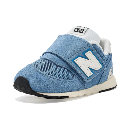 Kids New Balance Kids 574 New-B Hook-and-Loop (Infant/Toddler)
