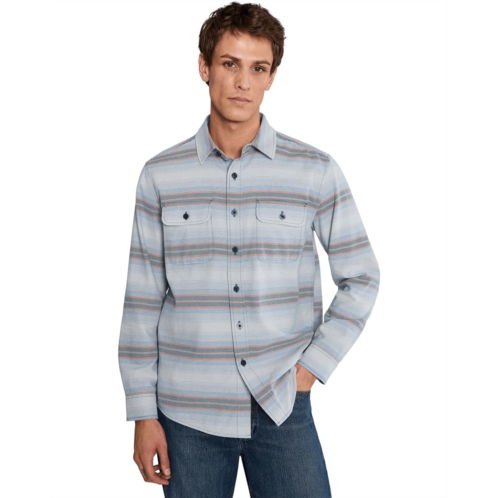 Mens Pendleton Beach Shack Shirt