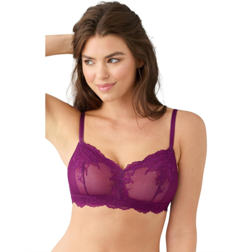 Womens Wacoal Vivid Attraction Bralette