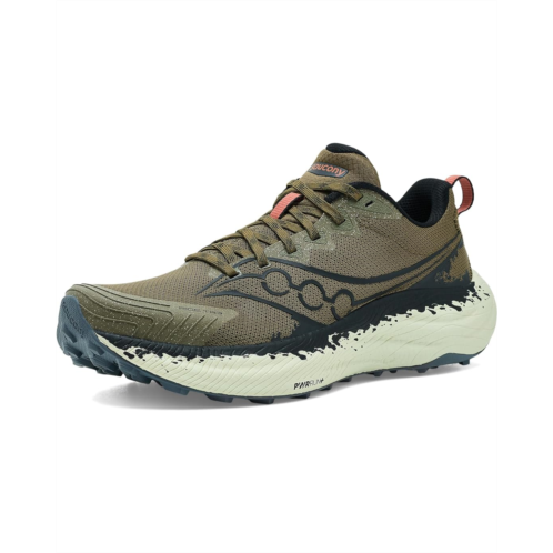 Mens Saucony Ride Tr3