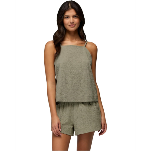 Womens Prana Coastal Sol Tank
