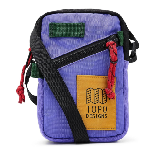 Topo Designs Mini Shoulder Bag
