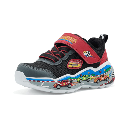 Boys SKECHERS KIDS Play Scene 407312N (Toddler)