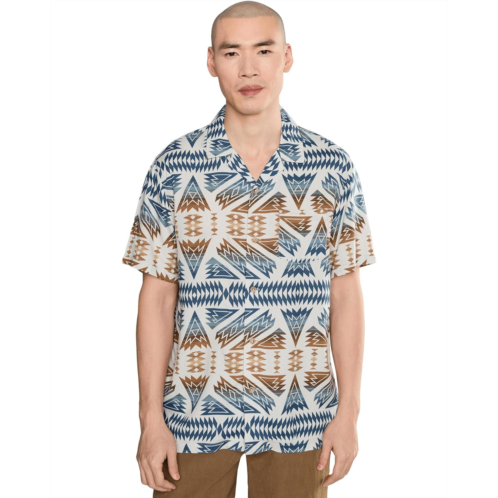 Mens Pendleton Vacay Shirt Short Sleeve