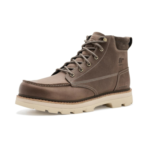Mens SOREL Lark-47 Moc Toe Waterproof