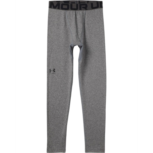 Boys Under Armour Kids ColdGear Armour Leggings (Big Kids)