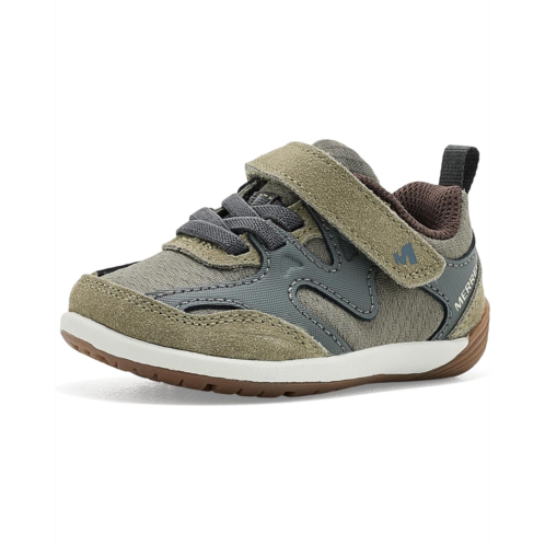 Kids Merrell Kids Baresteps Trail Glove (Toddler)