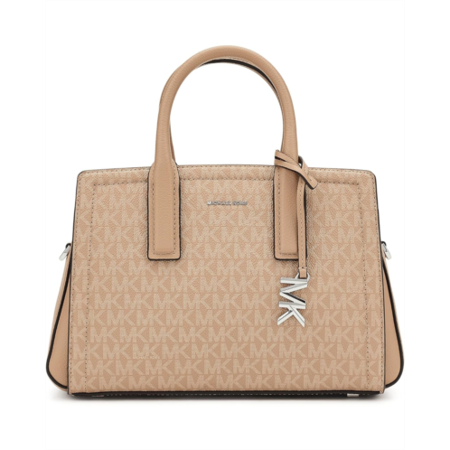 Michael Michael Kors Laila Small Satchel