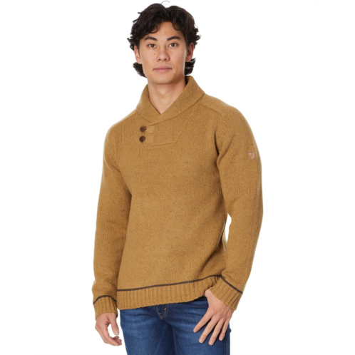 Mens Fjallraven Lada Sweater